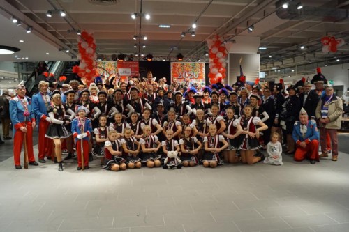 05.01.2020  7de Karnevalsmarkt Hennef   250 