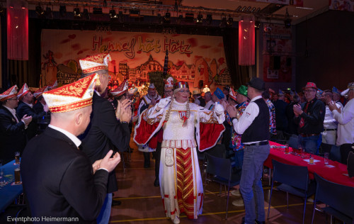 haeresitzung stadtsoldaten hennef