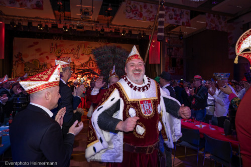 haeresitzung stadtsoldaten hennef