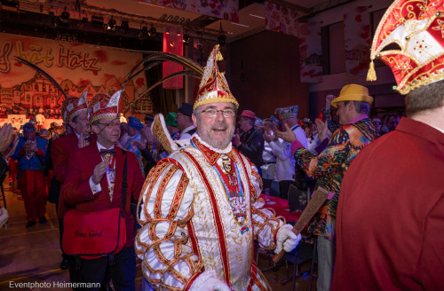 haeresitzung stadtsoldaten hennef