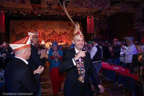 haeresitzung stadtsoldaten hennef
