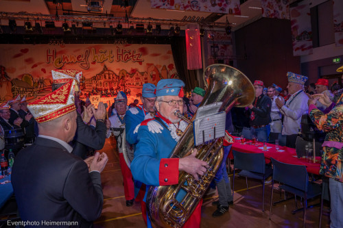 haeresitzung stadtsoldaten hennef