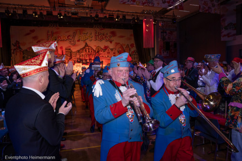 haeresitzung stadtsoldaten hennef