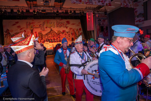 haeresitzung stadtsoldaten hennef