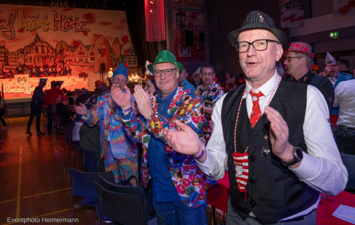 haeresitzung stadtsoldaten hennef