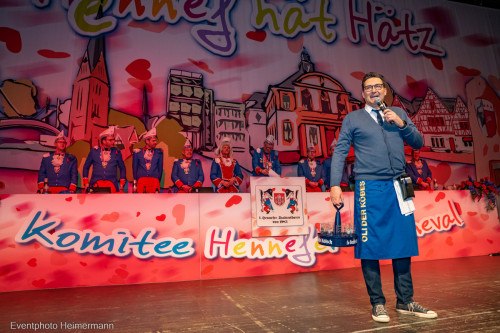 haeresitzung stadtsoldaten hennef