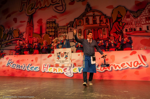 haeresitzung stadtsoldaten hennef