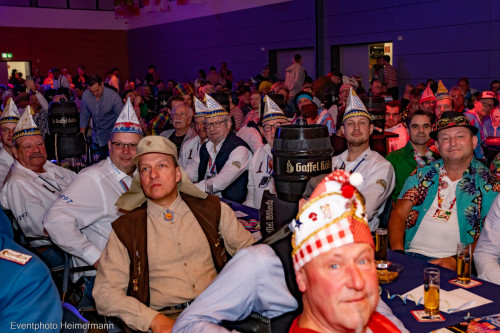 haeresitzung stadtsoldaten hennef