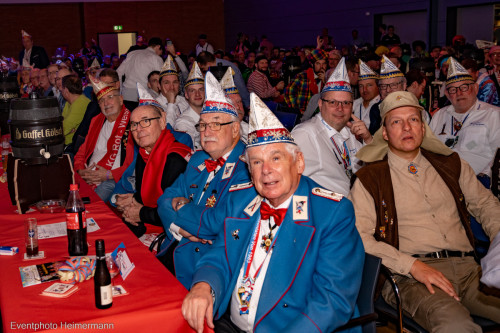 haeresitzung stadtsoldaten hennef