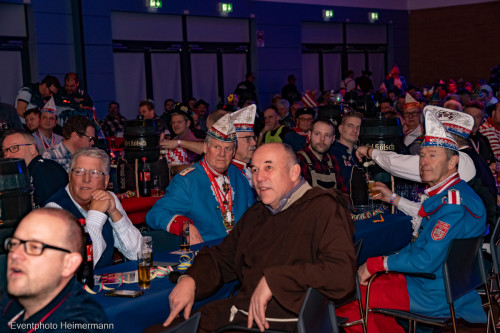 haeresitzung stadtsoldaten hennef