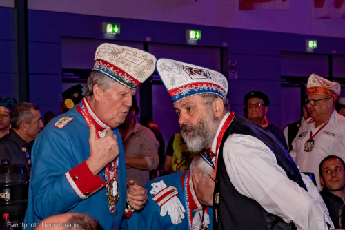 haeresitzung stadtsoldaten hennef