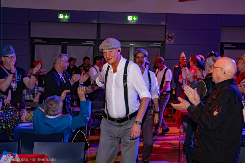 haeresitzung stadtsoldaten hennef