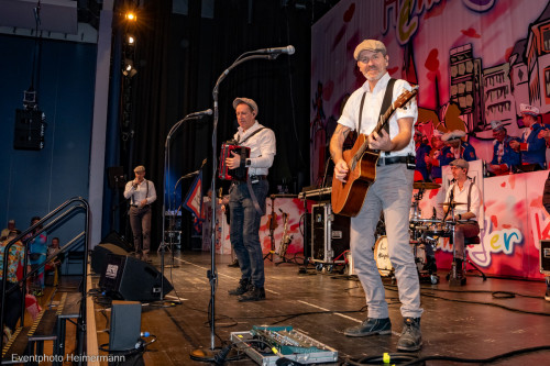 haeresitzung stadtsoldaten hennef