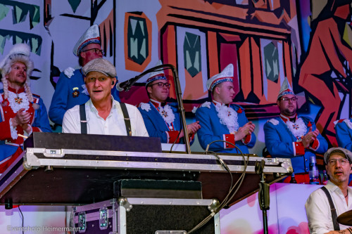 haeresitzung stadtsoldaten hennef