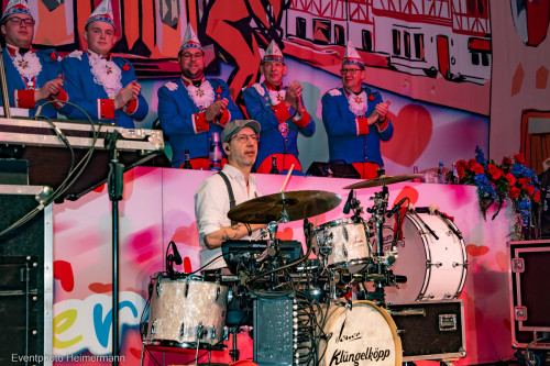 haeresitzung stadtsoldaten hennef