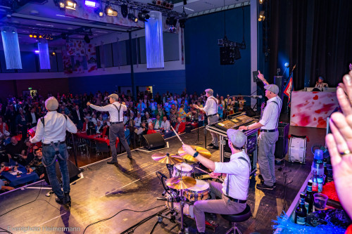 haeresitzung stadtsoldaten hennef