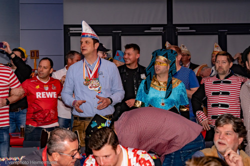 haeresitzung stadtsoldaten hennef