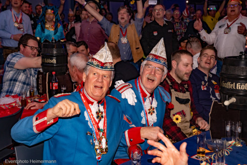 haeresitzung stadtsoldaten hennef