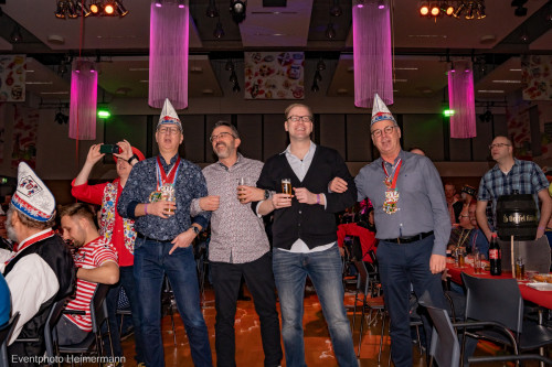 haeresitzung stadtsoldaten hennef