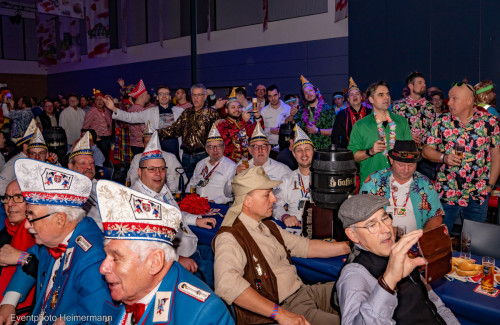 haeresitzung stadtsoldaten hennef