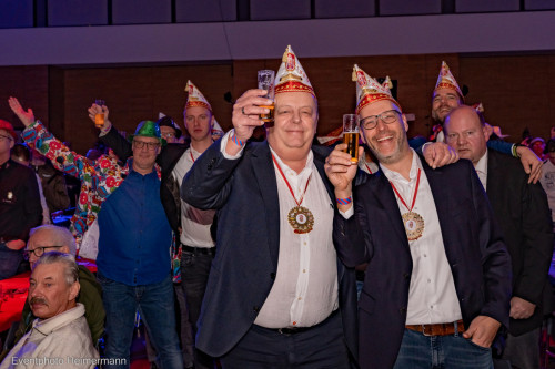 haeresitzung stadtsoldaten hennef