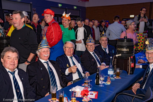 haeresitzung stadtsoldaten hennef