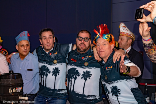 haeresitzung stadtsoldaten hennef