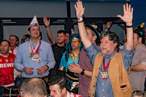 haeresitzung stadtsoldaten hennef