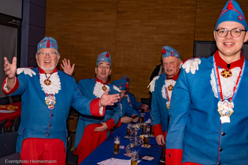 haeresitzung stadtsoldaten hennef