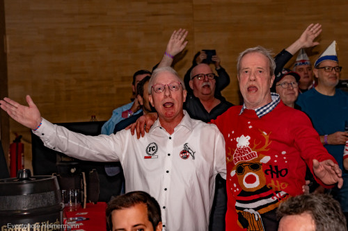 haeresitzung stadtsoldaten hennef