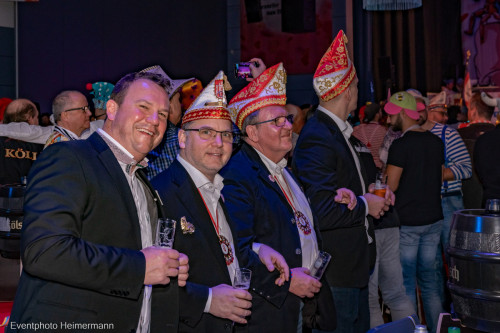 haeresitzung stadtsoldaten hennef