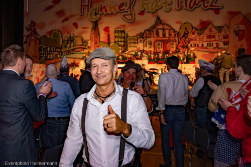 haeresitzung stadtsoldaten hennef