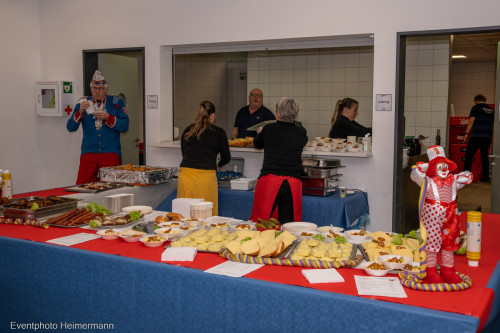 haeresitzung stadtsoldaten hennef