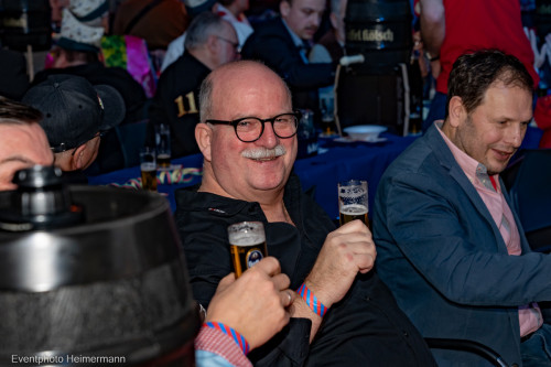 haeresitzung stadtsoldaten hennef