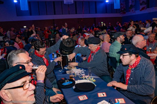 haeresitzung stadtsoldaten hennef