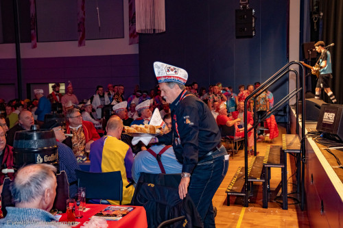 haeresitzung stadtsoldaten hennef