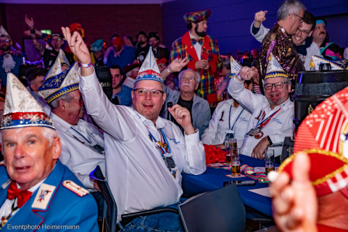 haeresitzung stadtsoldaten hennef