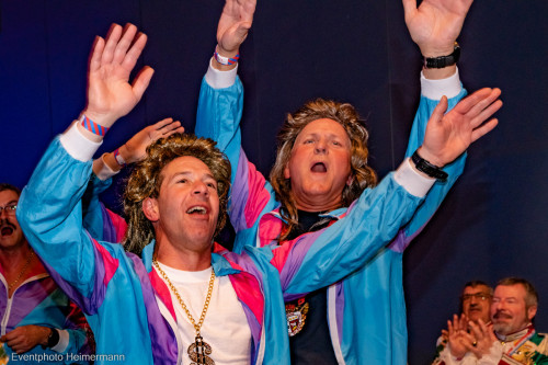 haeresitzung stadtsoldaten hennef