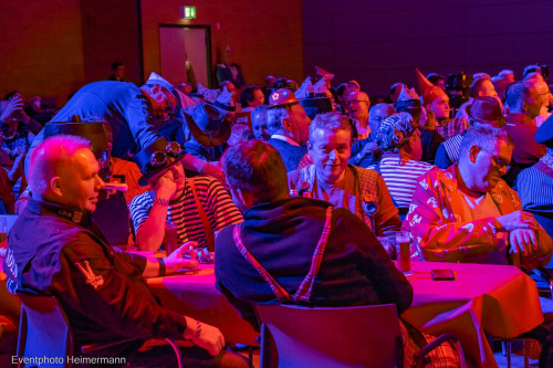 haeresitzung stadtsoldaten hennef