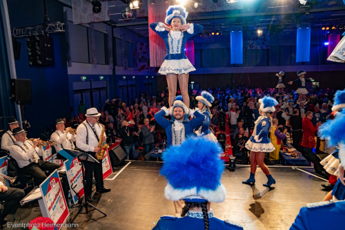 haeresitzung stadtsoldaten hennef