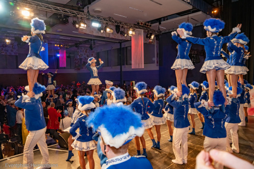 haeresitzung stadtsoldaten hennef