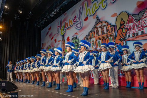 haeresitzung stadtsoldaten hennef