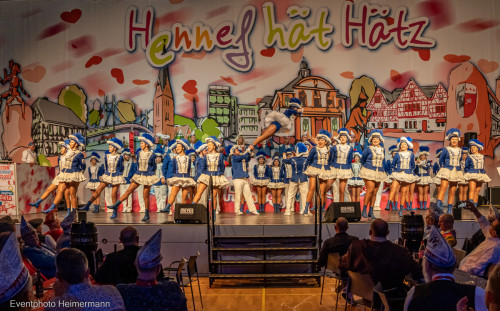 haeresitzung stadtsoldaten hennef