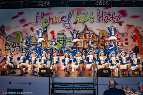 haeresitzung stadtsoldaten hennef