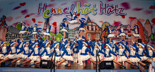 haeresitzung stadtsoldaten hennef