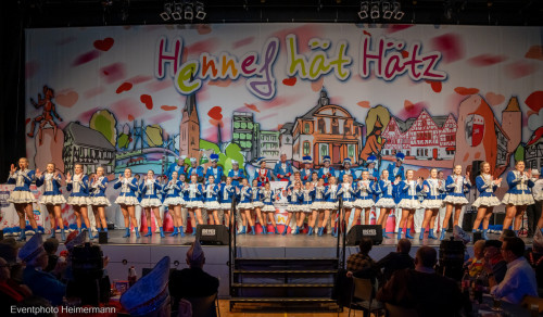 haeresitzung stadtsoldaten hennef