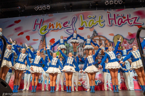 haeresitzung stadtsoldaten hennef