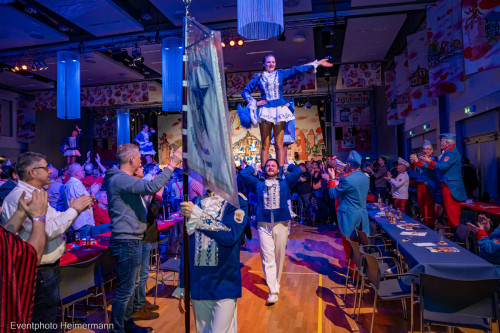 haeresitzung stadtsoldaten hennef