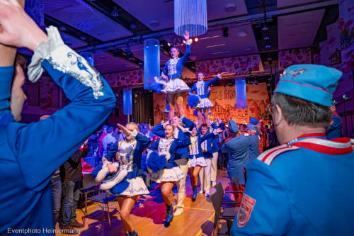 haeresitzung stadtsoldaten hennef