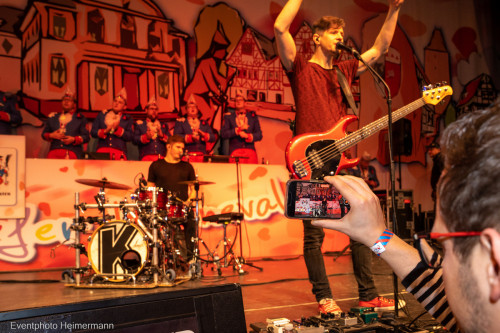 haeresitzung stadtsoldaten hennef